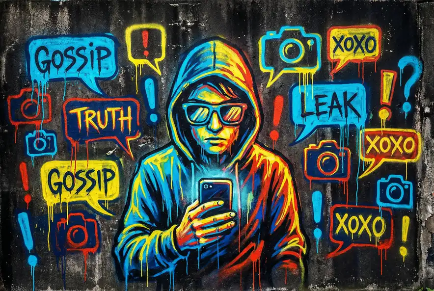 尤物在线观看 独家专访 - 匿名爆料者的自白